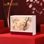 Hộp Quà Tết Trường Xuân - VGC89